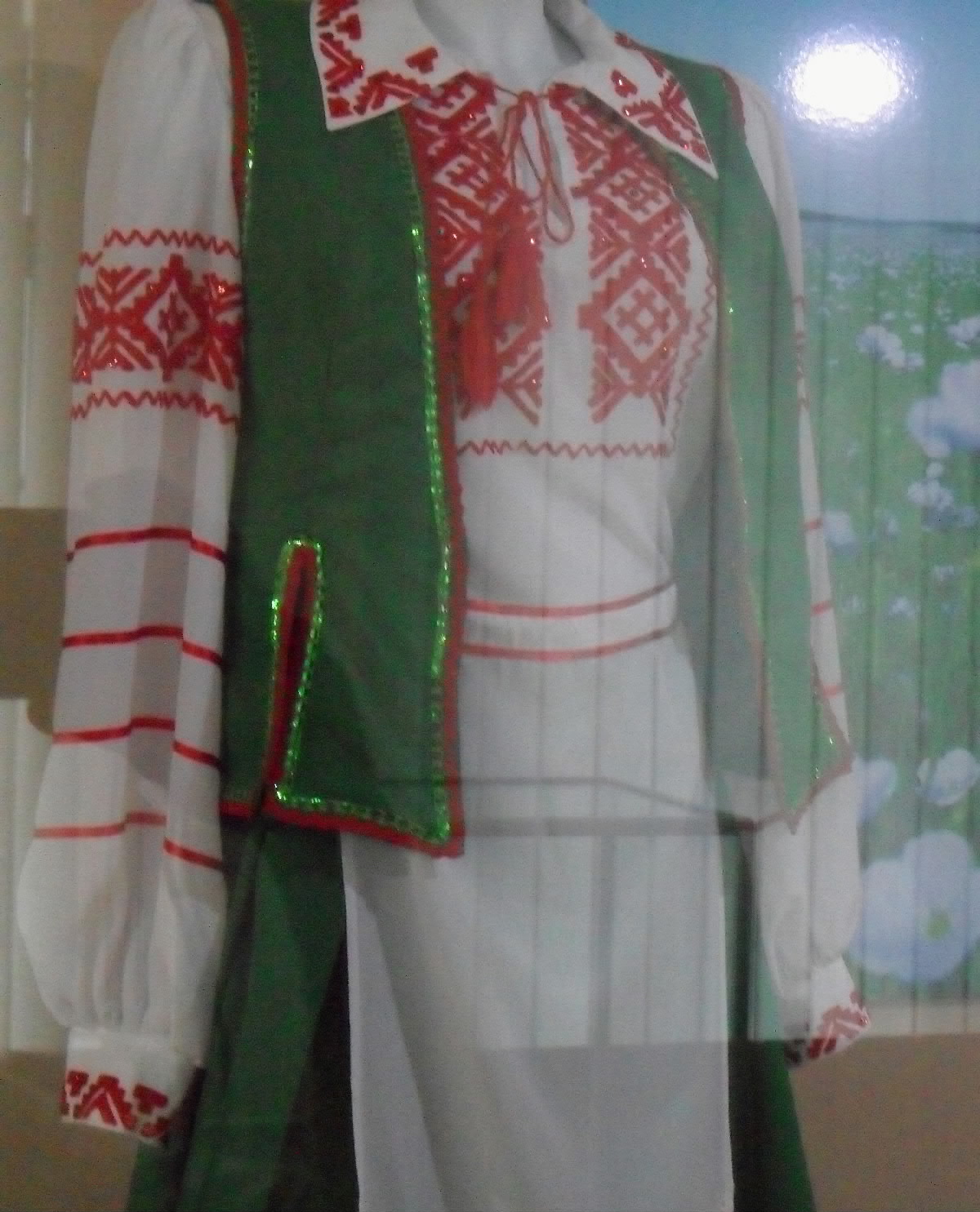 Беларусь Одежда