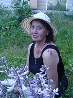 Марина Зейтц