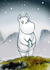 Муми-тролль