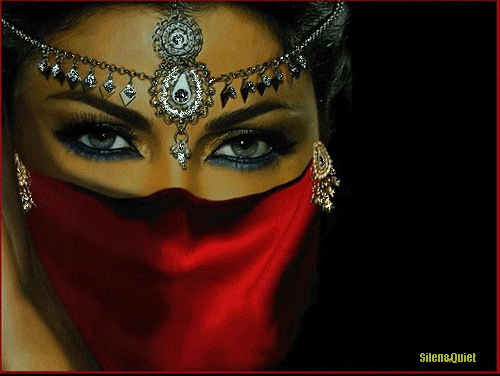 Восток - дело тонкое!