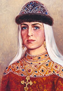 Княгиня Ольга