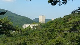 Крепость в Венском лесу