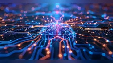 Бег времени.