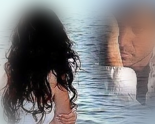 Ведь ты не мой…