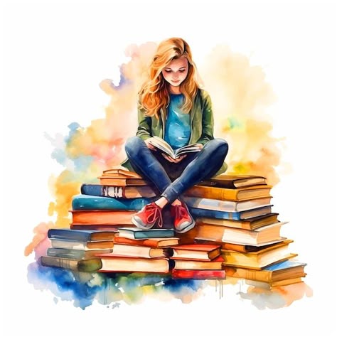 Читайте книги!