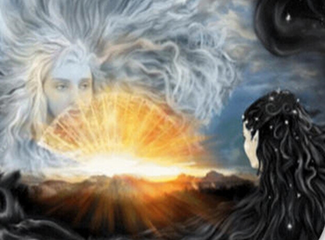 Так бывает в нашем мире…