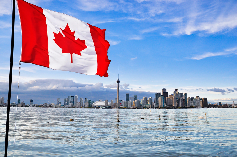 Литература Канады. Возможно ли писателю перебраться в Канаду?