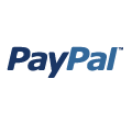 Появилась возможность оплаты PayPal