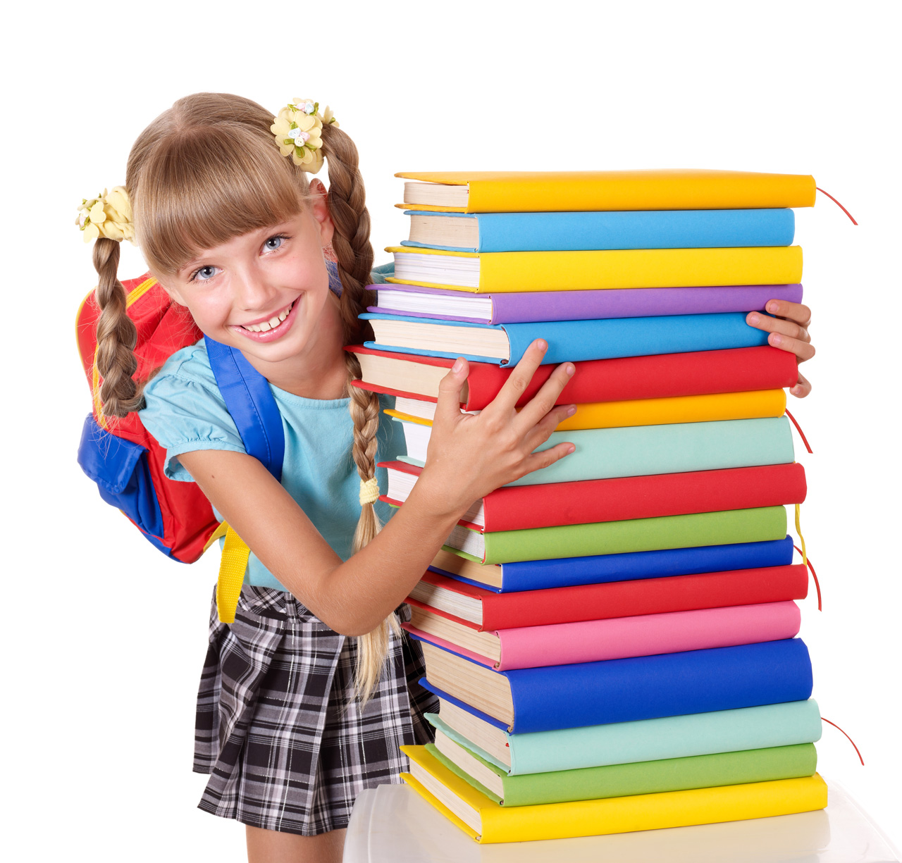 ТОП- 5 лучших книг для детей дошкольного возраста