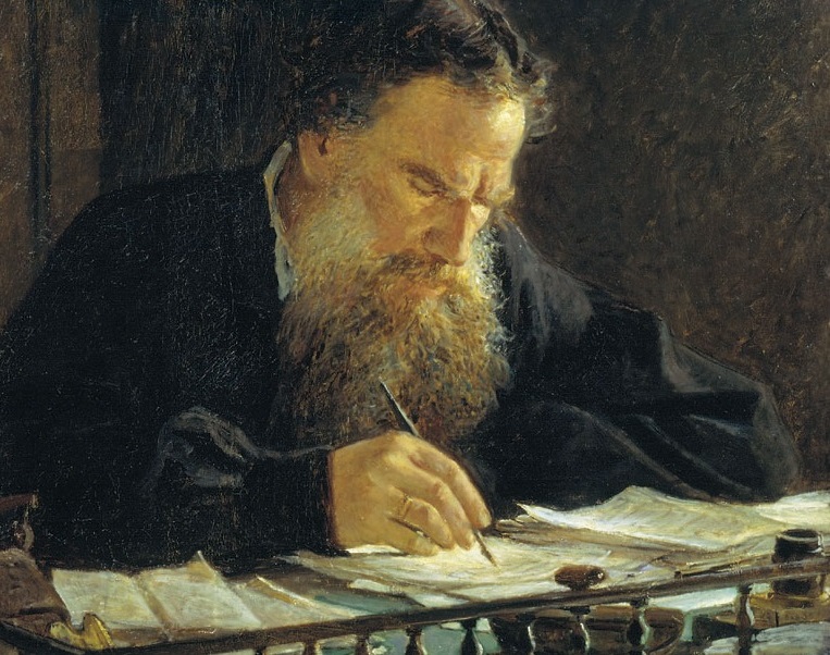 История рассказа, который Толстой считал своим лучшим произведением