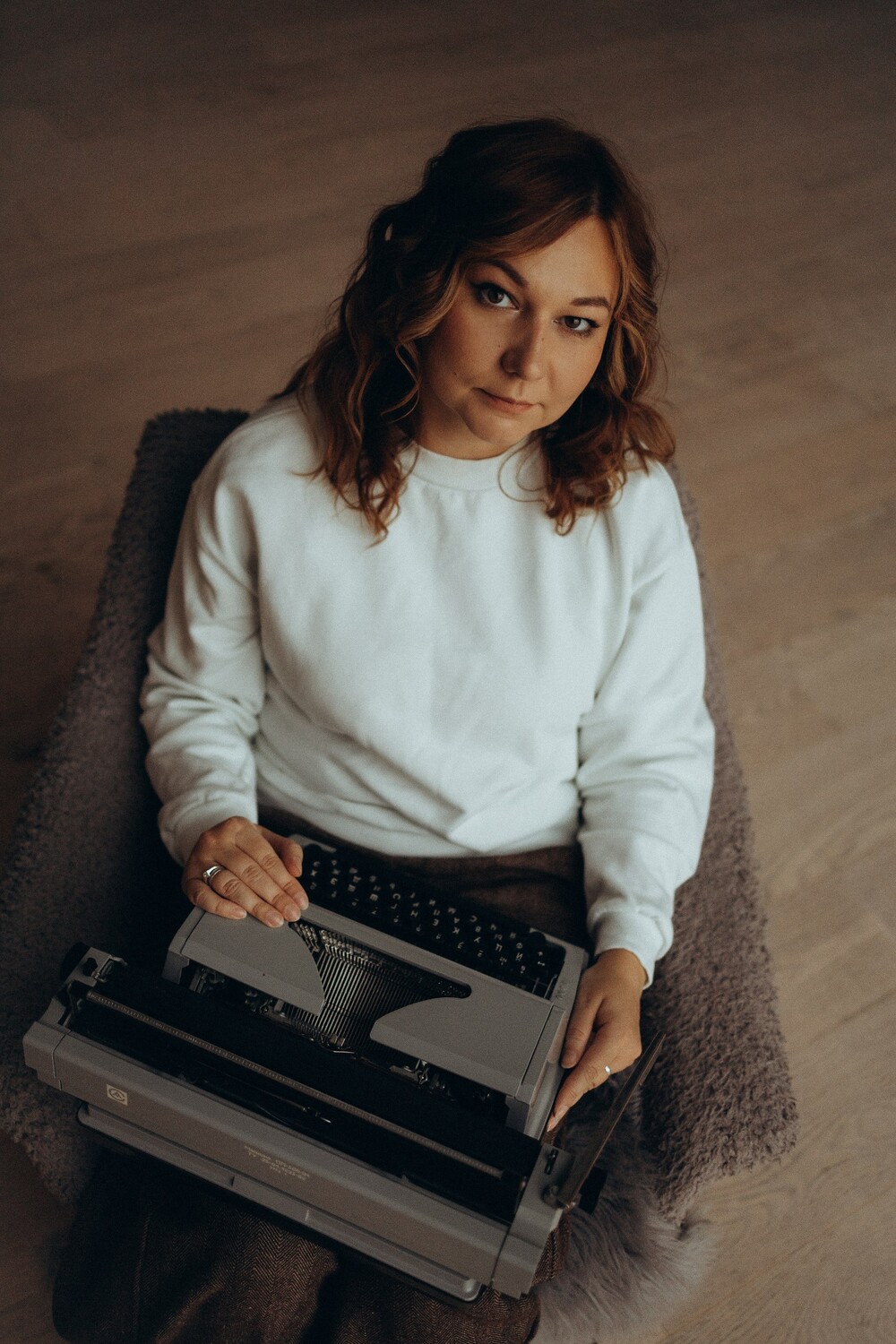 Секреты библиомагии