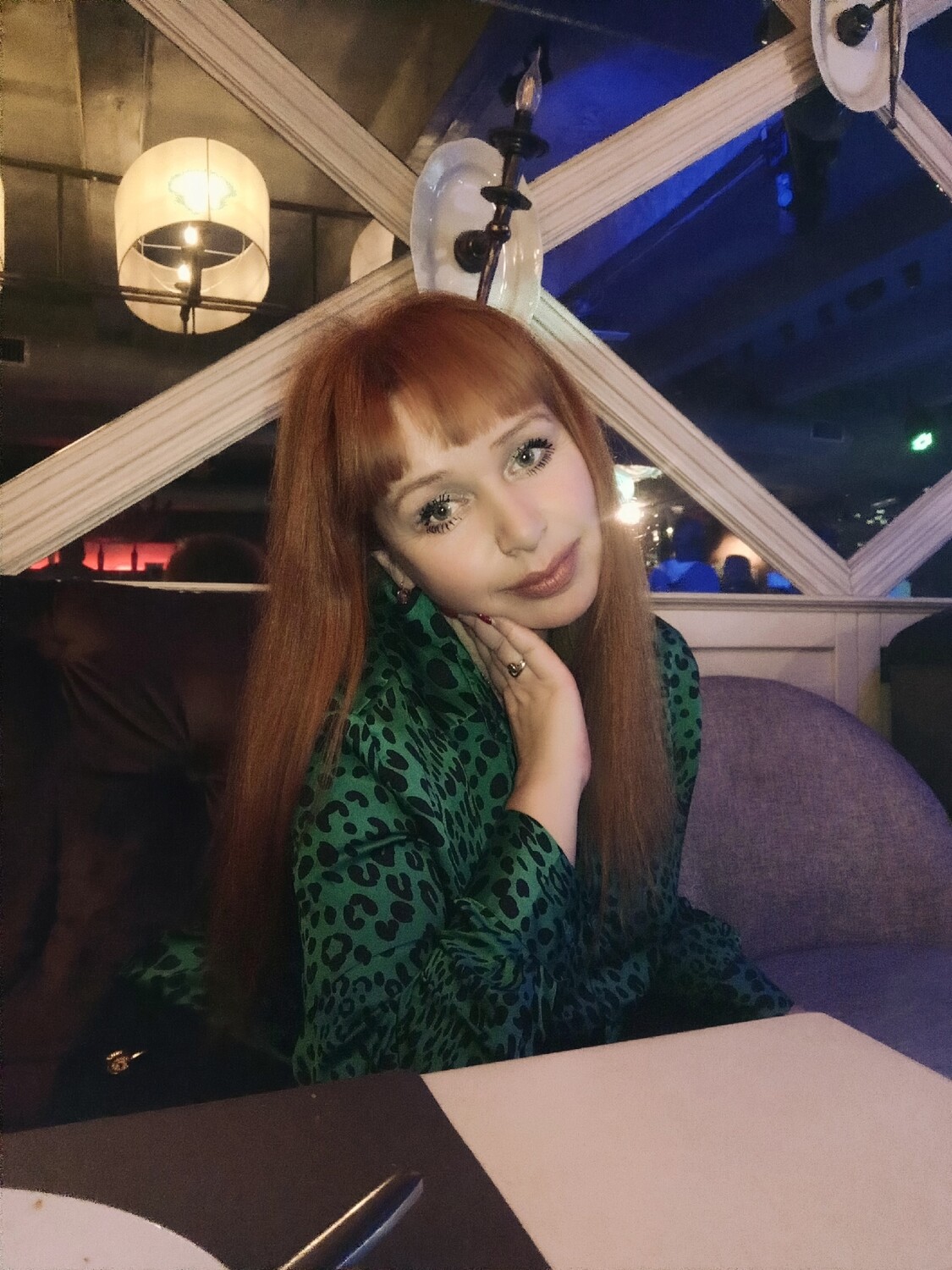 «Мистика дает надежду на чудо»