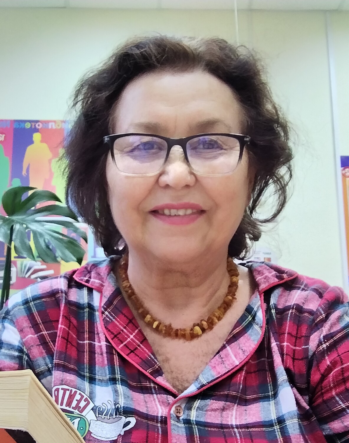 СТРАШНЕНЬКО — НЕ ЗНАЧИТ СТРАШНО По принципу «милосердного хоррора»