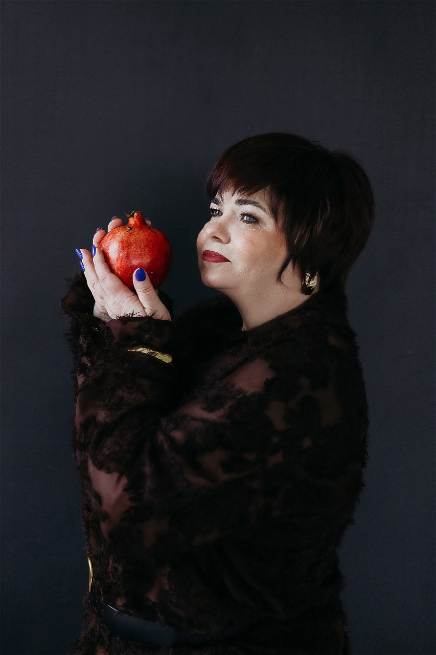 «Важно, чтобы автору поверили»