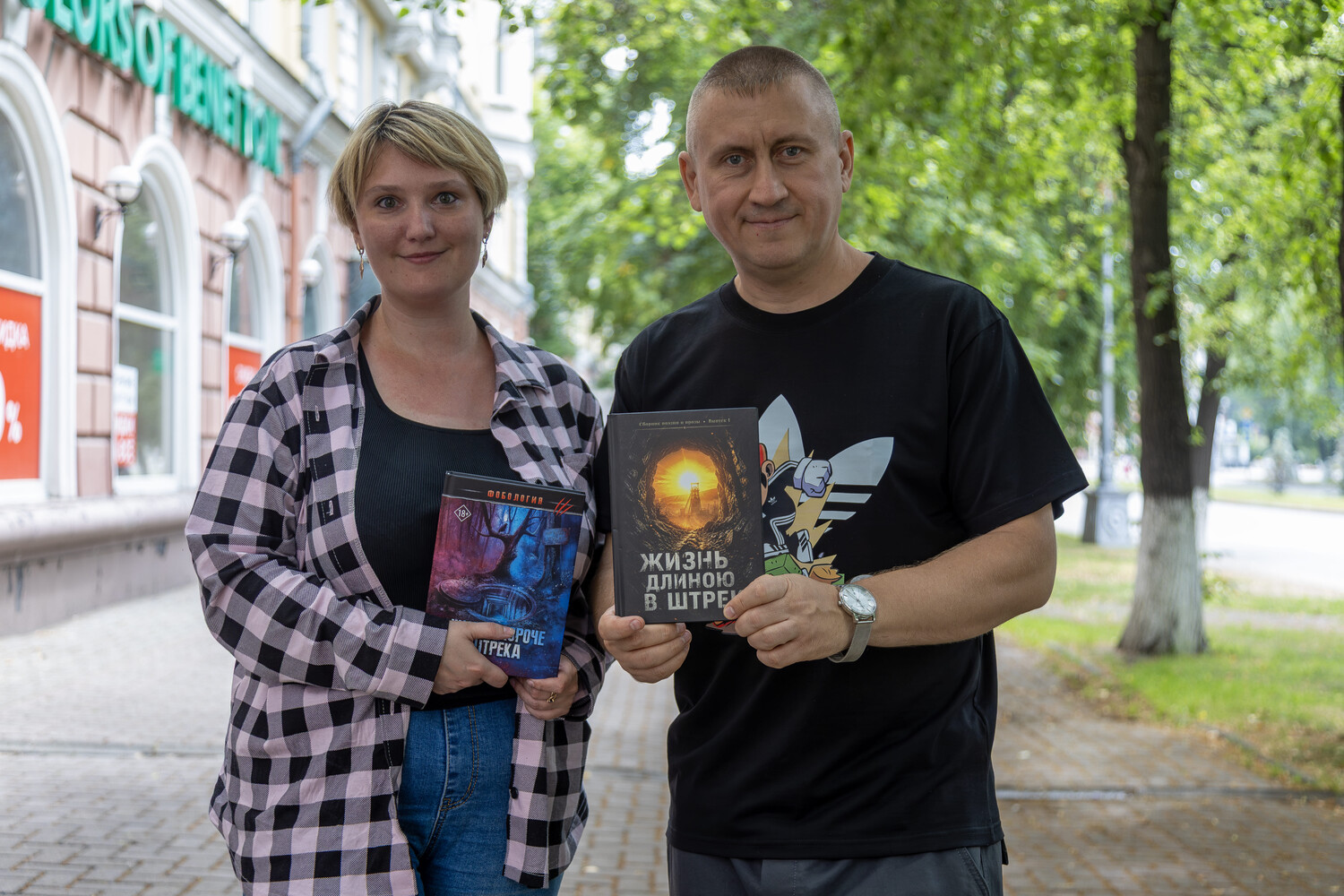 «Производственная литература может быть популярна и востребована»