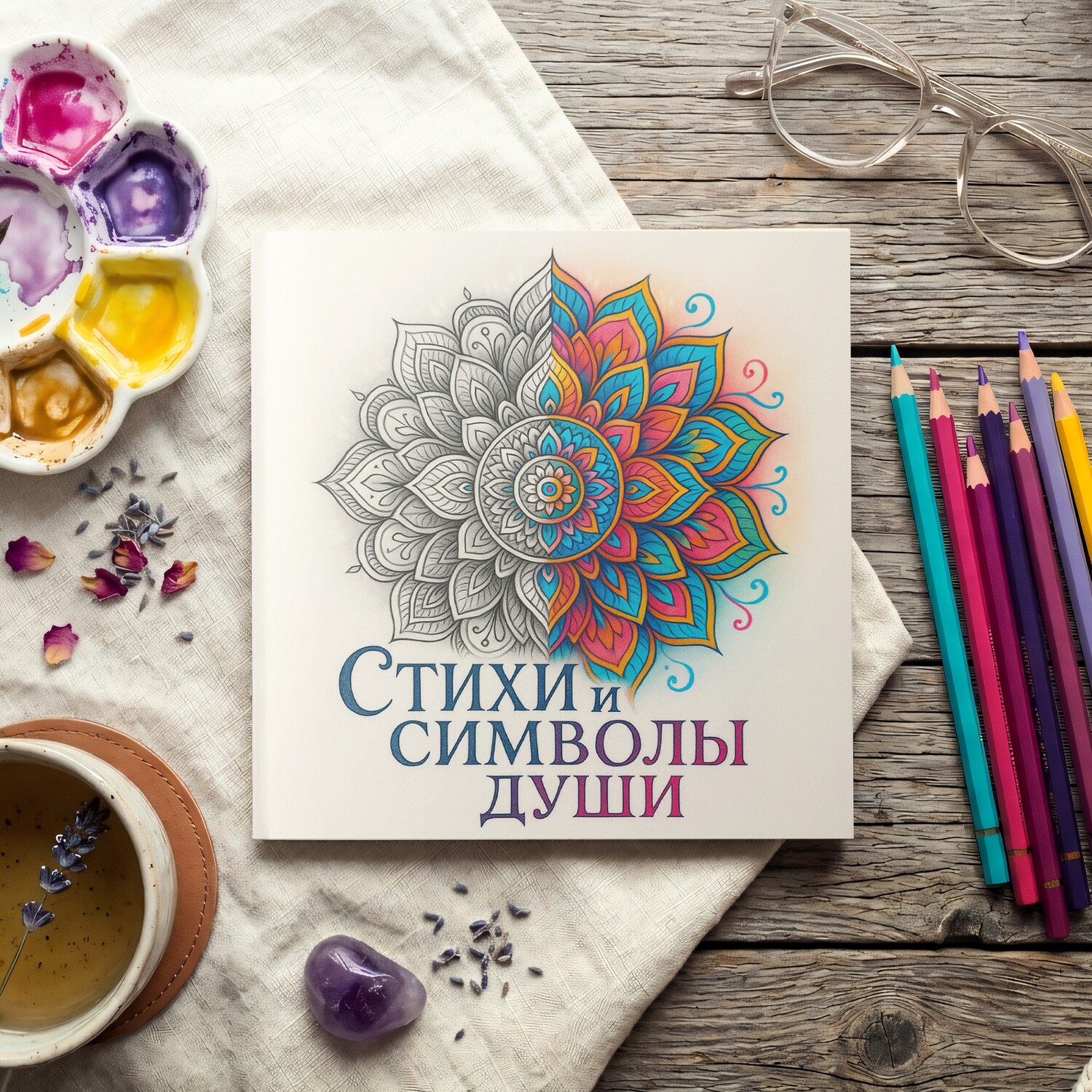 «Литература терапевтического характера очень популярна»