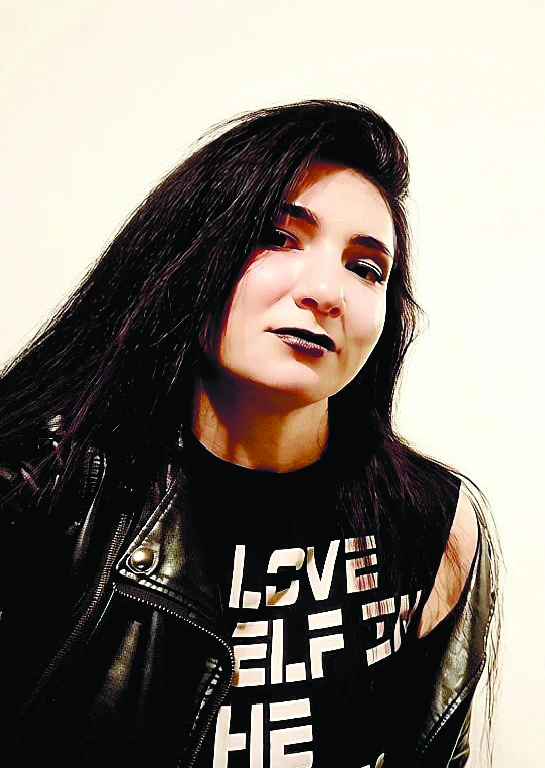 Елена Гончарова