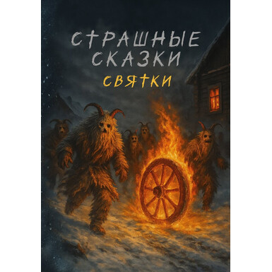 Страшные сказки. Святки