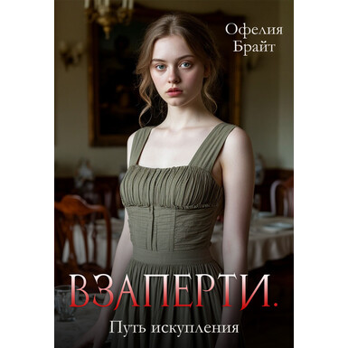 Взаперти. Путь искупления